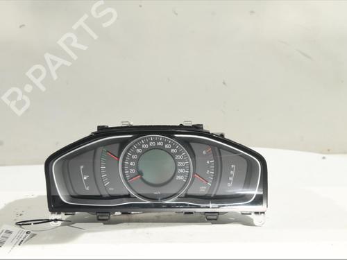 Used Instrument cluster VOLVO XC60 I SUV (156) D3 (150 hp) 26925917