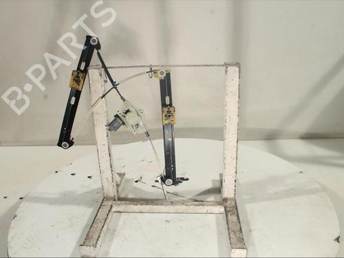 Used Front right window mechanism Front right window mechanism CUPRA FORMENTOR (KM7, KMP) 2.0 TSI (190 hp) 19776426 19776426