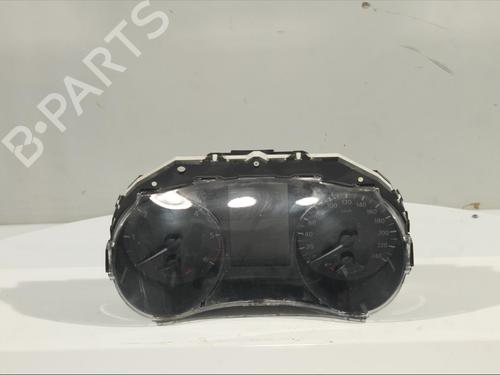 Used Instrument cluster NISSAN QASHQAI II (J11, J11_) 1.3 DIG-T (140 hp) 26925097