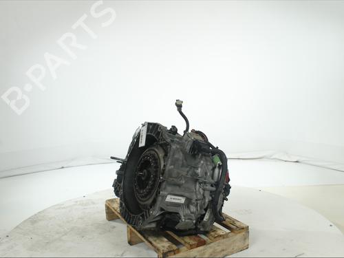 Gearbox RENAULT KADJAR (HA_, HL_) 1.5 dCi 110 (HLA3) | BP37650923M3 - Image 2
