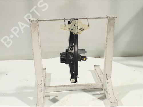 Used Rear left window mechanism Rear left window mechanism PEUGEOT RIFTER 1.5 BlueHDi 100 (102 hp) 12081961 12081961