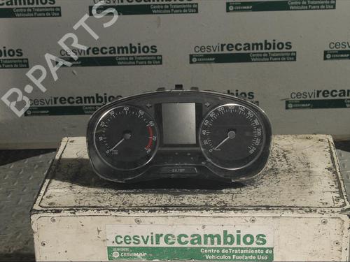 instrument-cluster-skoda-rapid-spaceback-nh1-12-tsi-5ja920700aa2c38372200-5ja920800b-2012-2013-2014-2015-2016-2017-2018-2019-11901125 main image