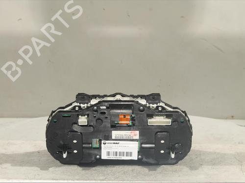 Instrument cluster NISSAN MICRA V (K14)  | BP16179653C47 