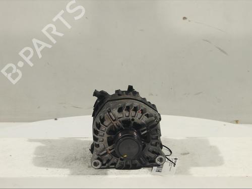 Used Alternator Alternator OPEL GRANDLAND / GRANDLAND X (A18, P1UO) 1.6 Turbo D (75) (120 hp) 12595573 12595573