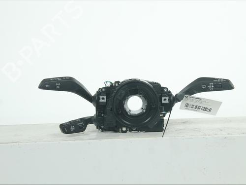 Used Steering column stalk Steering column stalk AUDI Q3 Sportback (F3N) 35 TFSI (150 hp) 35887807 35887807