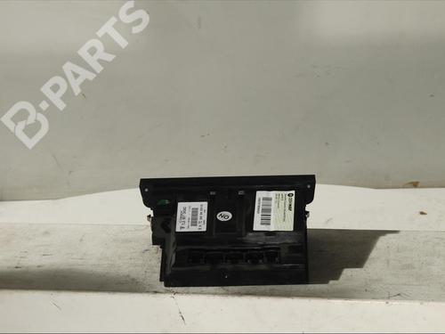 Airco bedieningspaneel PORSCHE CAYENNE (9PA)  | BP11905787I5 