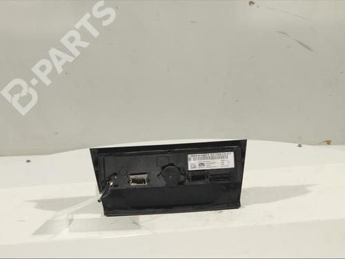 Climate control BMW 3 (E90)  | BP11910383I5 