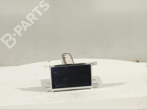 Display AUDI A4 B8 (8K2) [2007-2017]  11982703