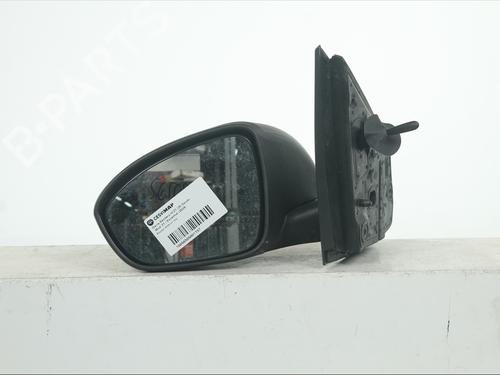 left-mirror-dacia-sandero-iii-2021-37733220 main image