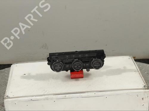 Used Climate control Climate control VW GOLF ALLTRACK VII Variant (BA5, BV5) 1.6 TDI 4motion (110 hp) 11989387 11989387