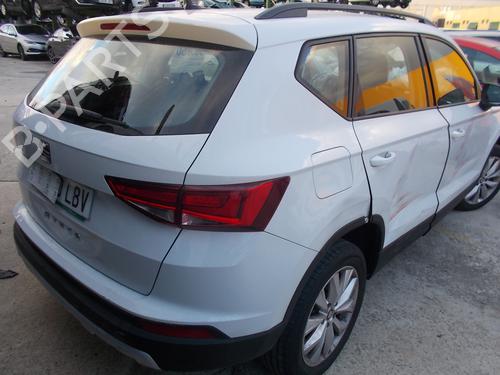 Right tailgate light SEAT ATECA (KH7, KHP) 2.0 TDI 4Drive | BP32178571C80 