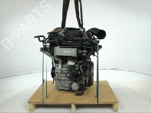 Used Engine Engine 39157399 39157399