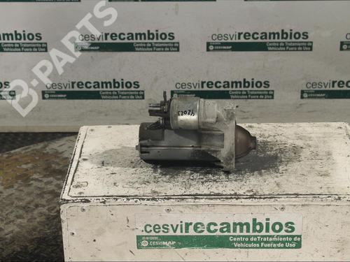 Startmotor DACIA LOGAN II 1.5 dCi (90 hp) 11895934