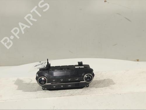 Used Climate control Climate control 11984867 11984867