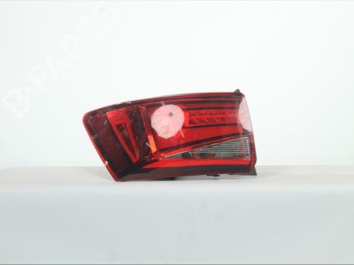 Used Left taillight Left taillight 38973002 38973002