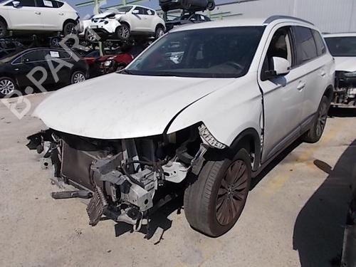 Brukte deler til MITSUBISHI OUTLANDER III (GG_W, GF_W, ZJ, ZL, ZK) 2.0 (GF7W) 4987300