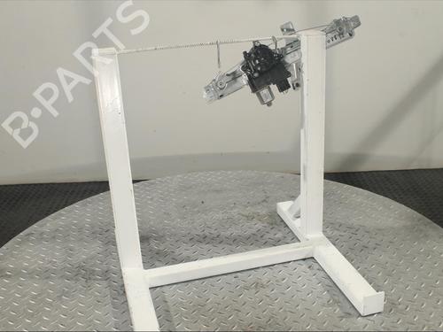 Used Rear left window mechanism Rear left window mechanism PEUGEOT 208 I (CA_, CC_) 1.5 BlueHDI 100 (102 hp) 12078579 12078579