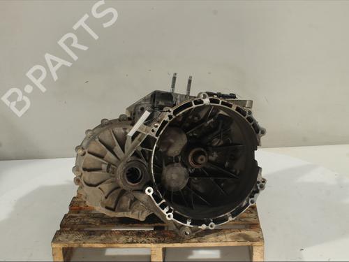 Used Gearbox Gearbox FORD TRANSIT CUSTOM V362 Van (FY, FZ) 2.0 EcoBlue mHEV (130 hp) 33999315 33999315