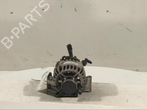 Used Alternator Alternator OPEL CORSA D (S07) 1.2 (L08, L68) (86 hp) 15011994 15011994