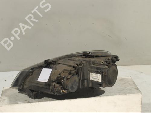Right headlight VW POLO V (6R1, 6C1) 1.6 TDI | BP30189000C29