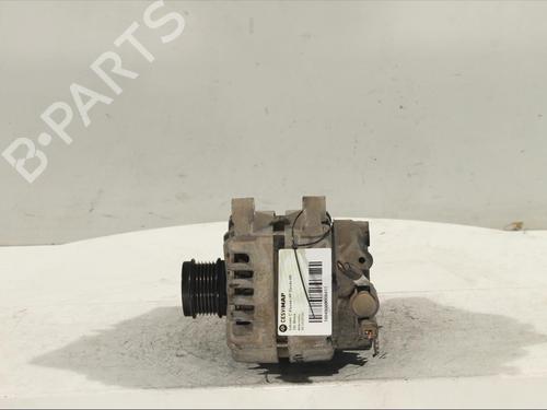 Used Alternator Alternator CITROËN C-ELYSEE (DD_) 1.6 BlueHDi 100 (99 hp) 11908121 11908121