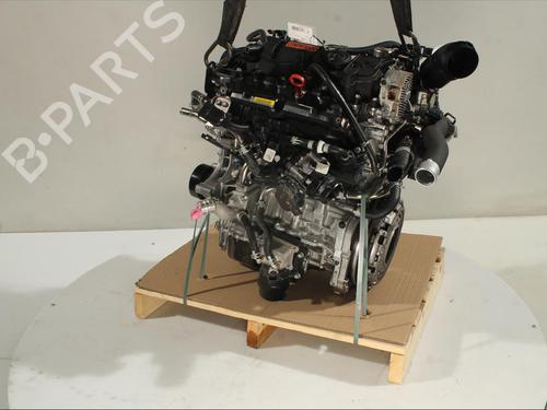 Engine HYUNDAI TUCSON (NX4E, NX4A) 1.6 T-GDi HTRAC | BP27399461M1 