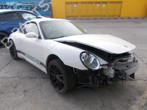 Starter PORSCHE 911 (997) 3.6 Carrera | BP28688909M8  - Image 6