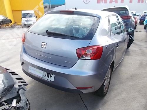 Alternator SEAT IBIZA IV (6J5, 6P1)  | BP11911605M7 