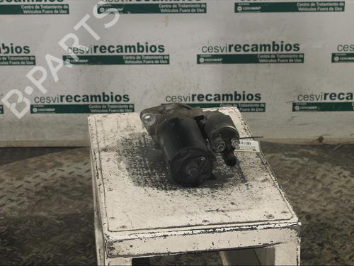 Startmotor VW PASSAT B6 (3C2)  | BP15251410M8 