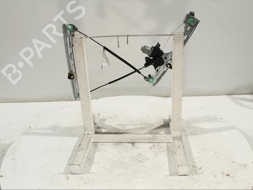 Used Front left window mechanism Front left window mechanism RENAULT MEGANE IV Hatchback (B9A/M/N_) 1.2 TCe 130 (B9MR) (130 hp) 12079841 12079841