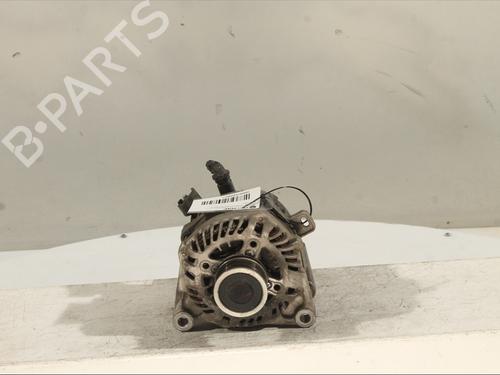 Used Alternator Alternator CITROËN SPACETOURER Bus (V_) 1.5 BlueHDi 120 (120 hp) 29056144 29056144
