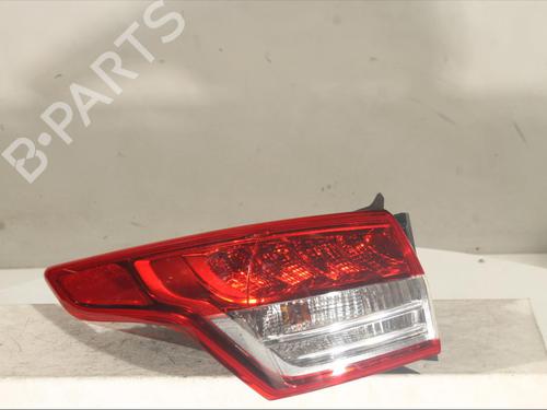 Used Left taillight Left taillight FORD KUGA II (DM2) 2.0 TDCi (120 hp) 18915124 18915124