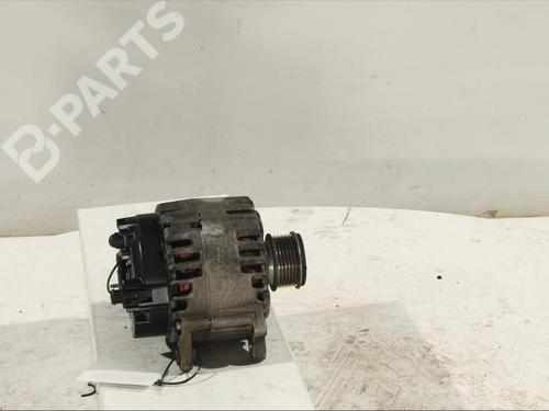 Alternator AUDI A3 (8P1) 1.6 TDI | BP11904034M7 