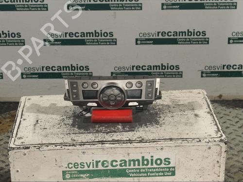 Used Climate control Climate control TOYOTA VERSO (_R2_) 2.0 D-4D (AUR20_, AUR20R) (126 hp) 11898353 11898353