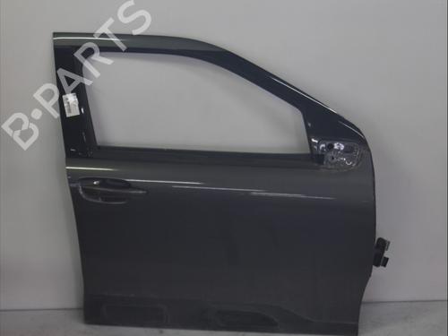 Right front door CITROËN C4 CACTUS 1.5 BlueHDi 120 9821324480