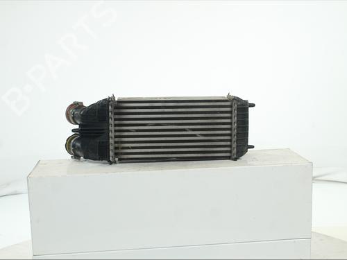 Intercooler CITROËN C3 AIRCROSS II (2R_, 2C_) 1.5 BlueHDi 100 (2CYHYJ) | BP36496565M30 - Image 2