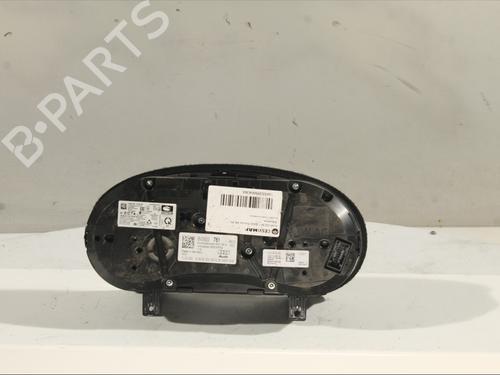 Instrument cluster AUDI Q2 (GAB, GAG) 30 TDI | BP31656482C47 - Image 2