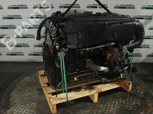 Engine MERCEDES-BENZ S-CLASS (W220) S 320 CDI (220.025, 220.125) | BP11893232M1 