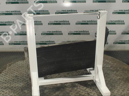 AC radiator BMW 1 (E87) 118 d | BP12076077M32