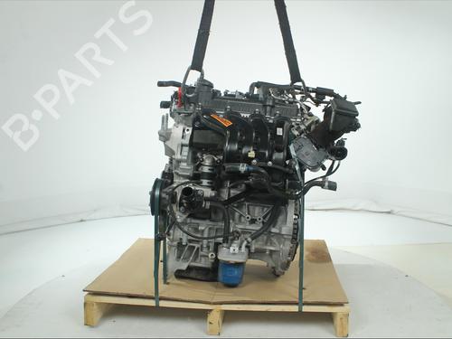 Used Engine Engine 37499811 37499811