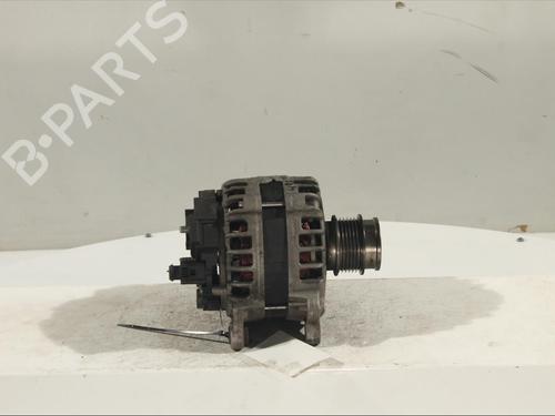 Used Alternator Alternator SEAT IBIZA IV (6J5, 6P1) [2008-2017] 11910820 11910820