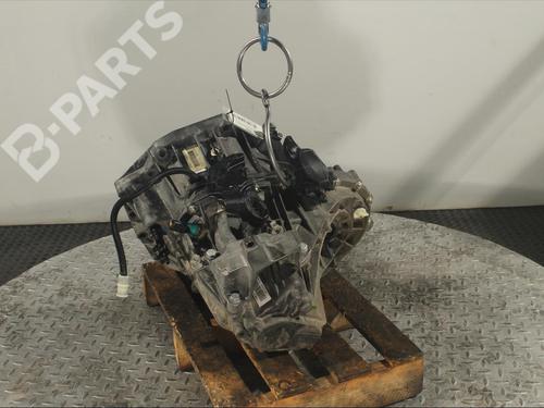 Girkasse RENAULT GRAND SCÉNIC III (JZ0/1_) 1.5 dCi (JZ09, JZ0D, JZ10, JZ14, JZ1G, JZ29, JZ2C) | BP11901585M3 