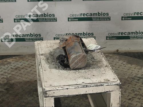 Starter SEAT LEON (5F1)  | BP11980133M8 