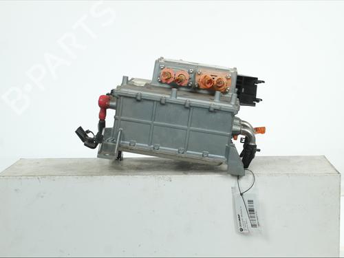 Used Electronic module Electronic module DACIA SPRING Extreme (65 hp) 39699037 39699037