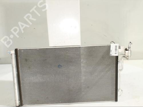 Used AC radiator SUZUKI VITARA (LY) 1.6 DDiS AllGrip (APK416D) (120 hp) 26147013