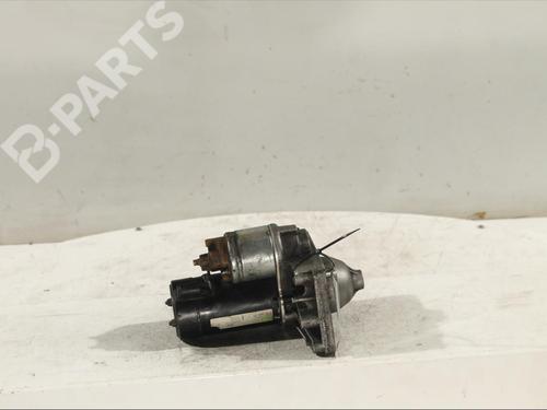 Starter PEUGEOT PARTNER Tepee 1.6 HDi 16V | BP11904653M8 
