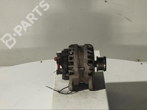 Generator DACIA DOKKER MPV (KE_) 1.5 Blue dCi 95 (KEJL) | BP11910722M7 