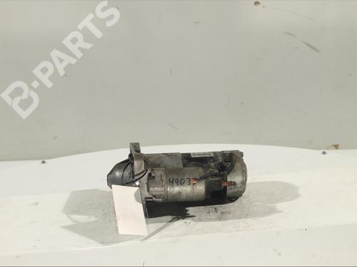 Starter OPEL ZAFIRA / ZAFIRA FAMILY B (A05) 1.9 CDTI (M75) | BP11910742M8