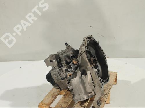 Gearbox OPEL CORSA E (X15)  | BP11910261M3 