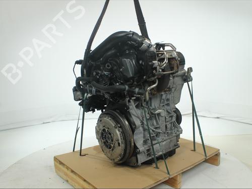 Engine SEAT ATECA (KH7, KHP) 1.4 TSI | BP36367915M1 - Image 3